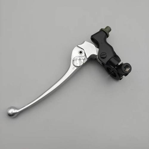 适用 无极摩托车 500R DS AC 650DS 525R DS AC 离合手柄镜座手把