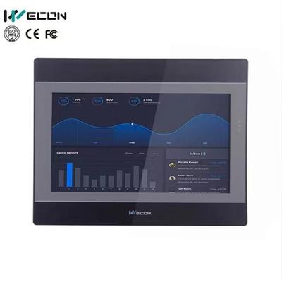 维控 IN1072 IN1071 IN1101 触摸屏 PLC 伺服 经济款 触摸屏