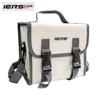 IERS艾尔斯麦克笔105-106BR 外带手提袋60 80等多色袋绘画 画收纳