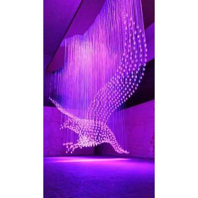 LED光纤灯/光纤照明/光纤照明/光纤星空/星空吊顶/光纤满天星