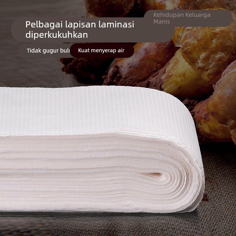 羊肚菌吸水纸生鲜食品水果保鲜垫纸松茸竹荪菌菇加厚吸潮纸包装纸