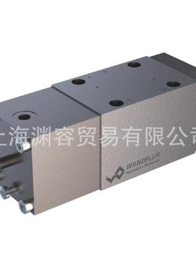 WDEFA06-AB2-G24电磁阀AExd3206rr-G24/L9/UL-D