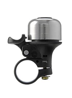 CATEYE猫眼黄铜铃铛山地自行车清脆超响小铃铛折叠车单车骑行装备