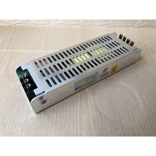 全新原装思奇Led显示屏专用超薄开关电源Lp-200-5Ii监控电源5V40A