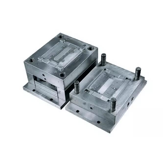 注塑模具加工开模设计定制塑料模具定做外壳尼龙制品外壳注塑件
