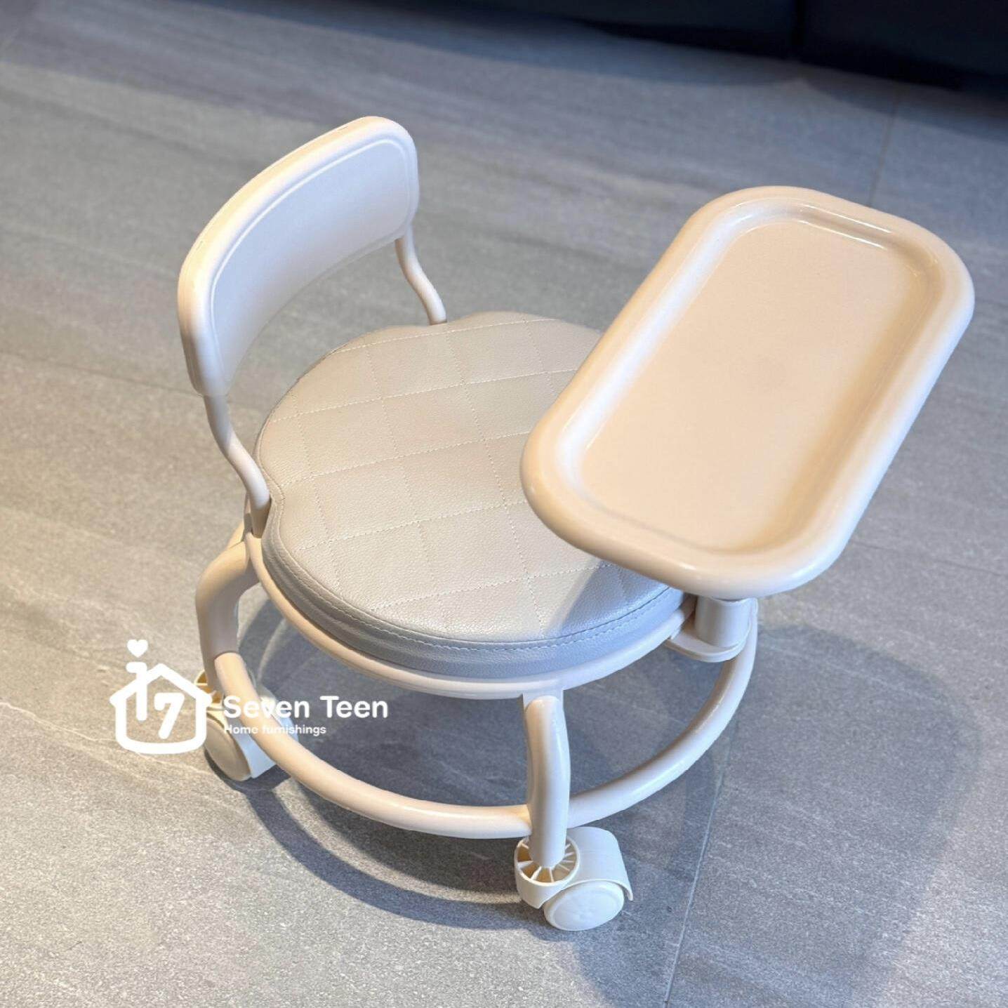 儿童成长椅餐椅轮滑椅可移动万向轮宝宝吃饭桌家用小板凳叫叫椅子,住宅家具,儿童餐椅/成长椅,淘宝优惠券,粉丝福利购,淘宝优惠卷