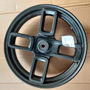 11前轮 尾菱塞北天狮王原厂专用11寸盘式 制动防制动前轮前导80