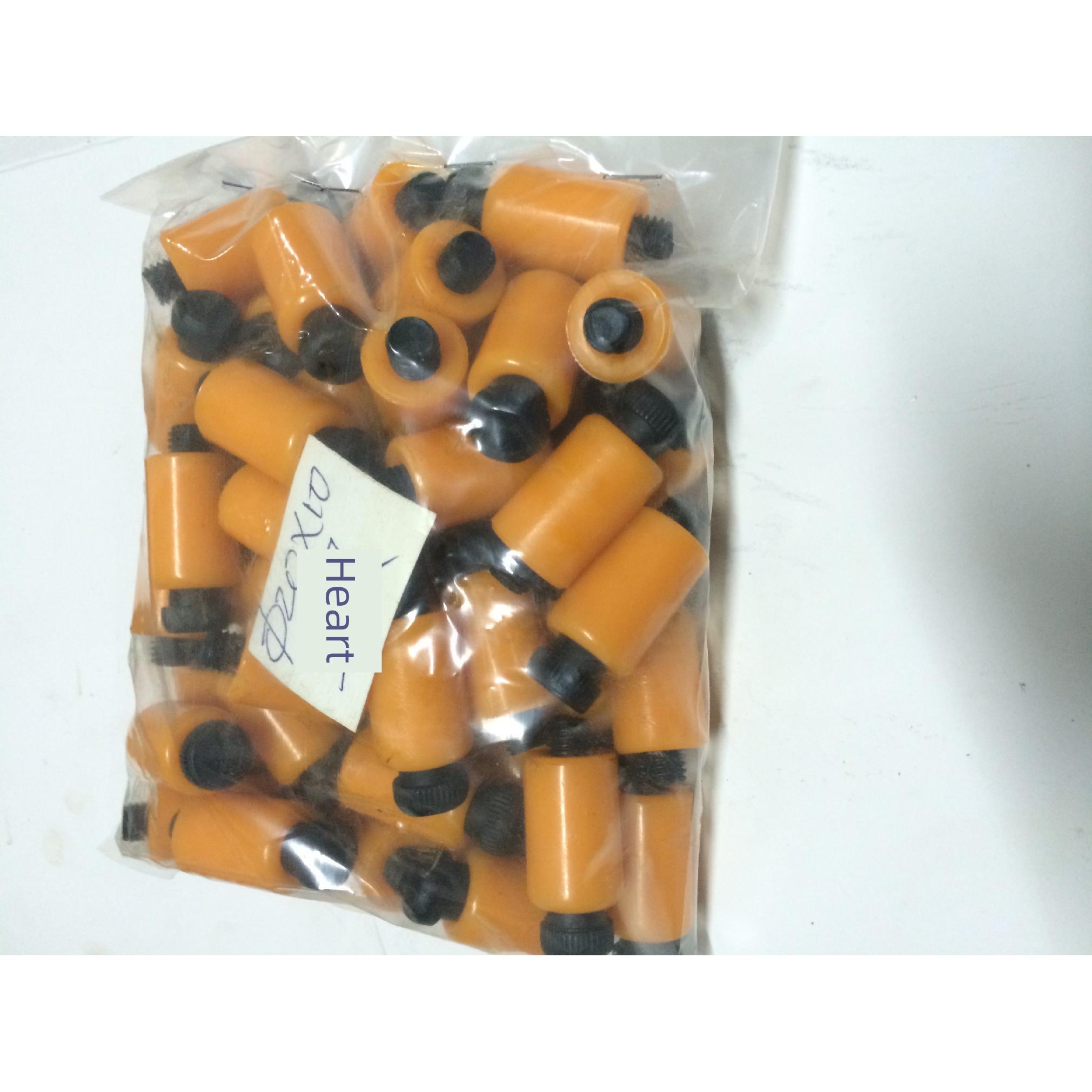 26 Pcs制造商供应树脂开瓶器尼龙锁扣尼龙牵开器D20×M10