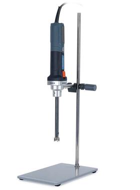 尚仪GJR手持均质器手持式高速均质机无刷电机高强度搅拌器实验室