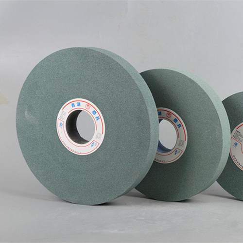 外圆磨床陶瓷砂轮白刚玉绿碳化硅棕刚玉400/450/500/600/750/900