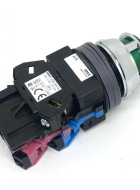 IDEC和泉ALFN22211DNG 按钮ALN开关ALFN22211DNR 10 01 20DNY 22P