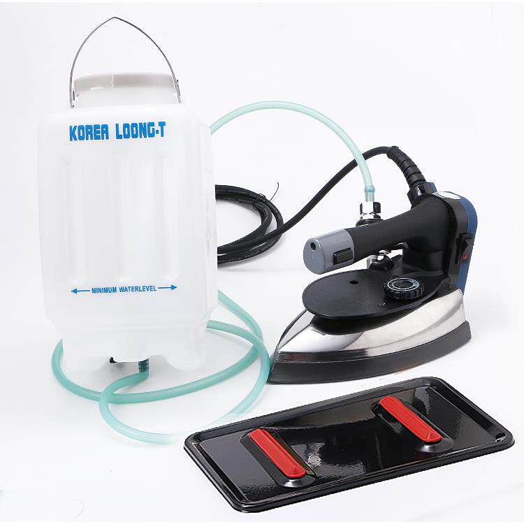 香港宇天瓶熨斗Yt-300L铁瓶式电蒸汽熨斗服装工业