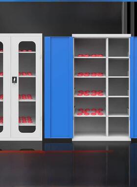 重型数控加工中心刀柜Bt4050数控刀具管理柜车间Hsk63刀柄放置架