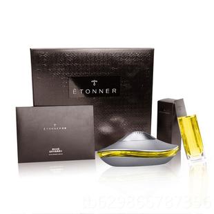 创饰品意座式 高档途雅汽车香水香清新持淡久车载车内车上装 件男摆