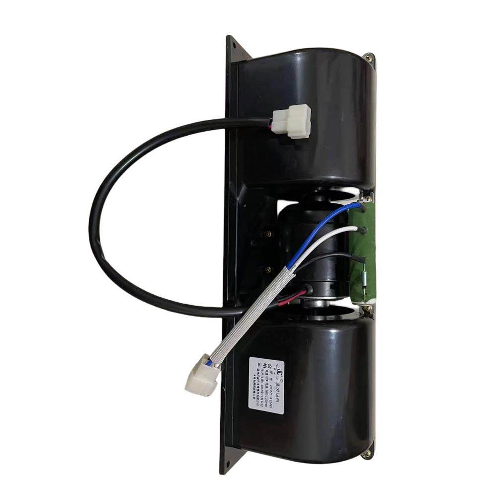 柳工850H855N50CN856装载机堆高机暖风电机空调鼓风机21051