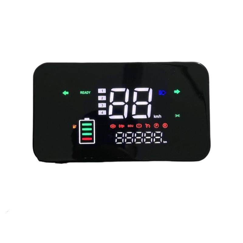 立马金箭绿佳电动车小龟仪表盘液晶屏总成通用液晶仪表总成码表,电动车/配件/交通工具,更多电动车零/配件,淘宝优惠券,粉丝福利购,淘宝优惠卷