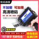 智能手持小型喷码 机一寸5cm 喷码 机打生产日期打码 机玻璃金属包装