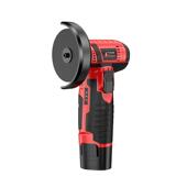 德国精装 进口迷你角磨机小型充电切割机家用多功能锂电池研磨机微