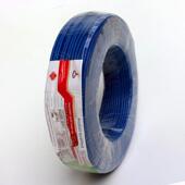 0.5 0.75 1.0 单芯线Rv0.3 1.5方国标多股铜芯线防水阻燃数码 线