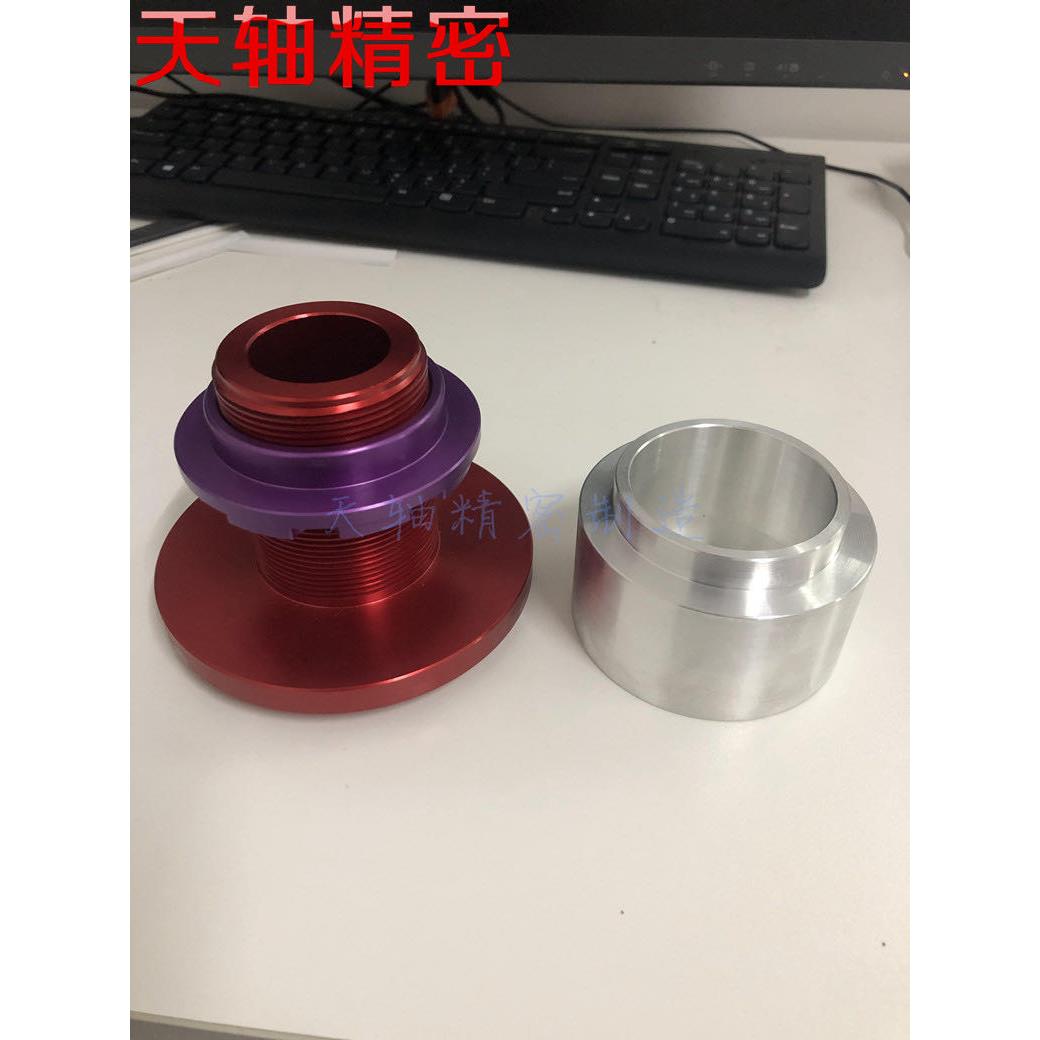 kw V3 加高垫避震弹簧汽车改装底盘升高垫块减震增高套件厂家直销