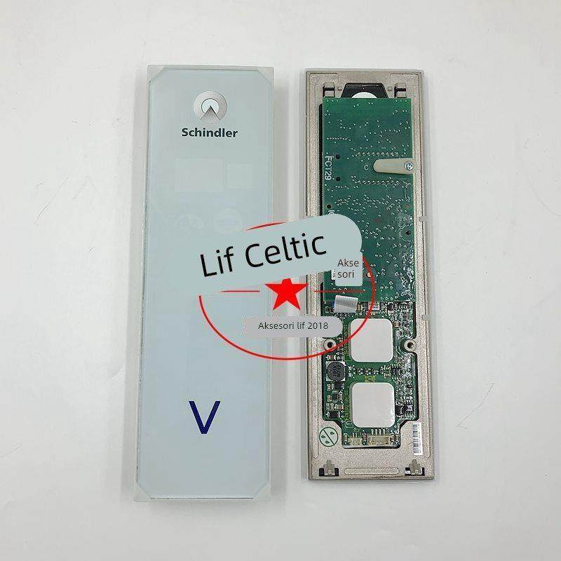 适用于迅达电梯3300触摸外呼591873 591874按钮板591892 显示板,基础建材,其它,淘宝优惠券,粉丝福利购,淘宝优惠卷