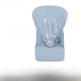 ARICARE爱瑞宝 儿童餐椅坐垫皮套换洗配件宝宝餐椅靠垫PU皮革椅套