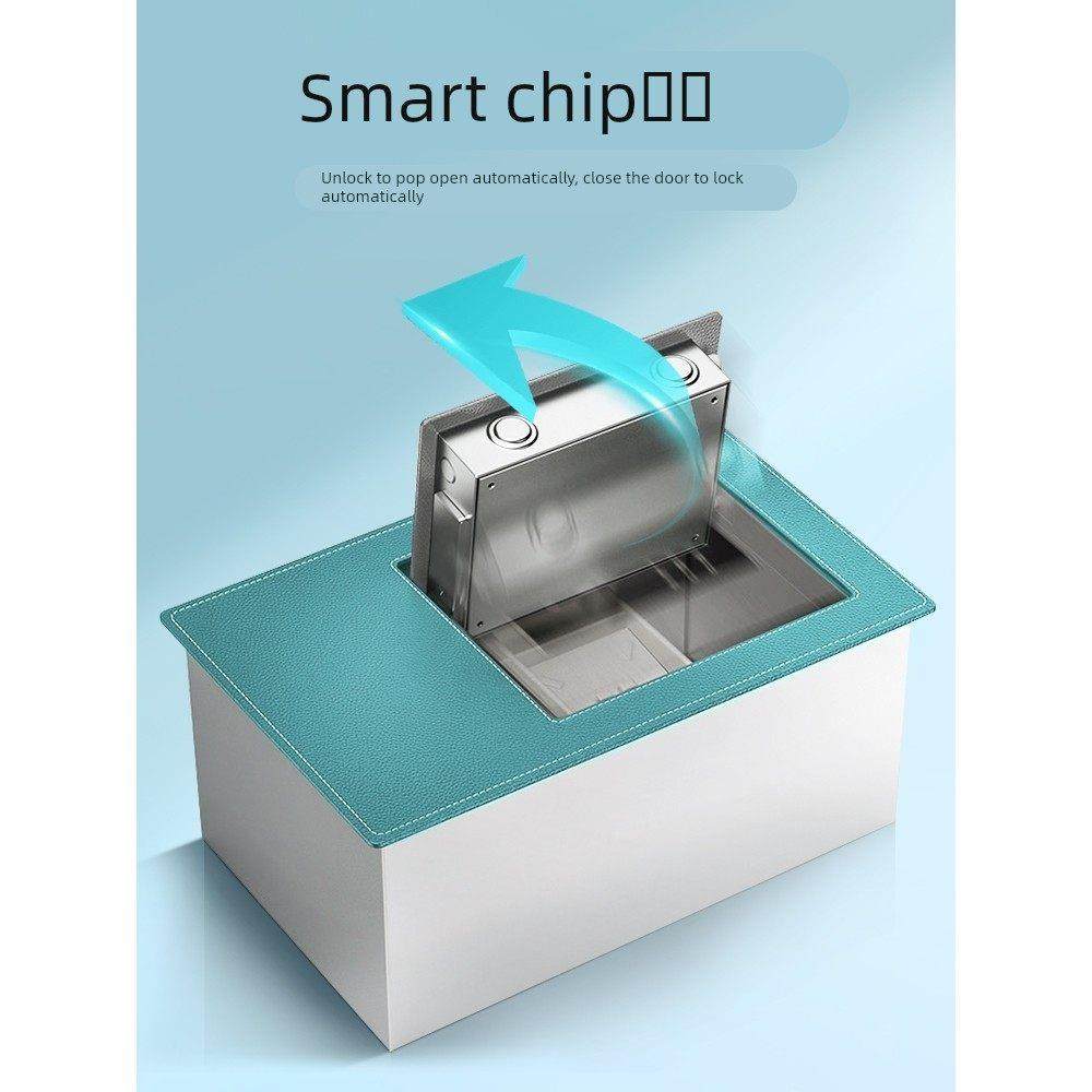 德国进口保险柜 家用小型2024新款珠宝首饰贵重物品保管箱办公室,办公设备/耗材/相关服务,保险箱,淘宝优惠券,粉丝福利购,淘宝优惠卷