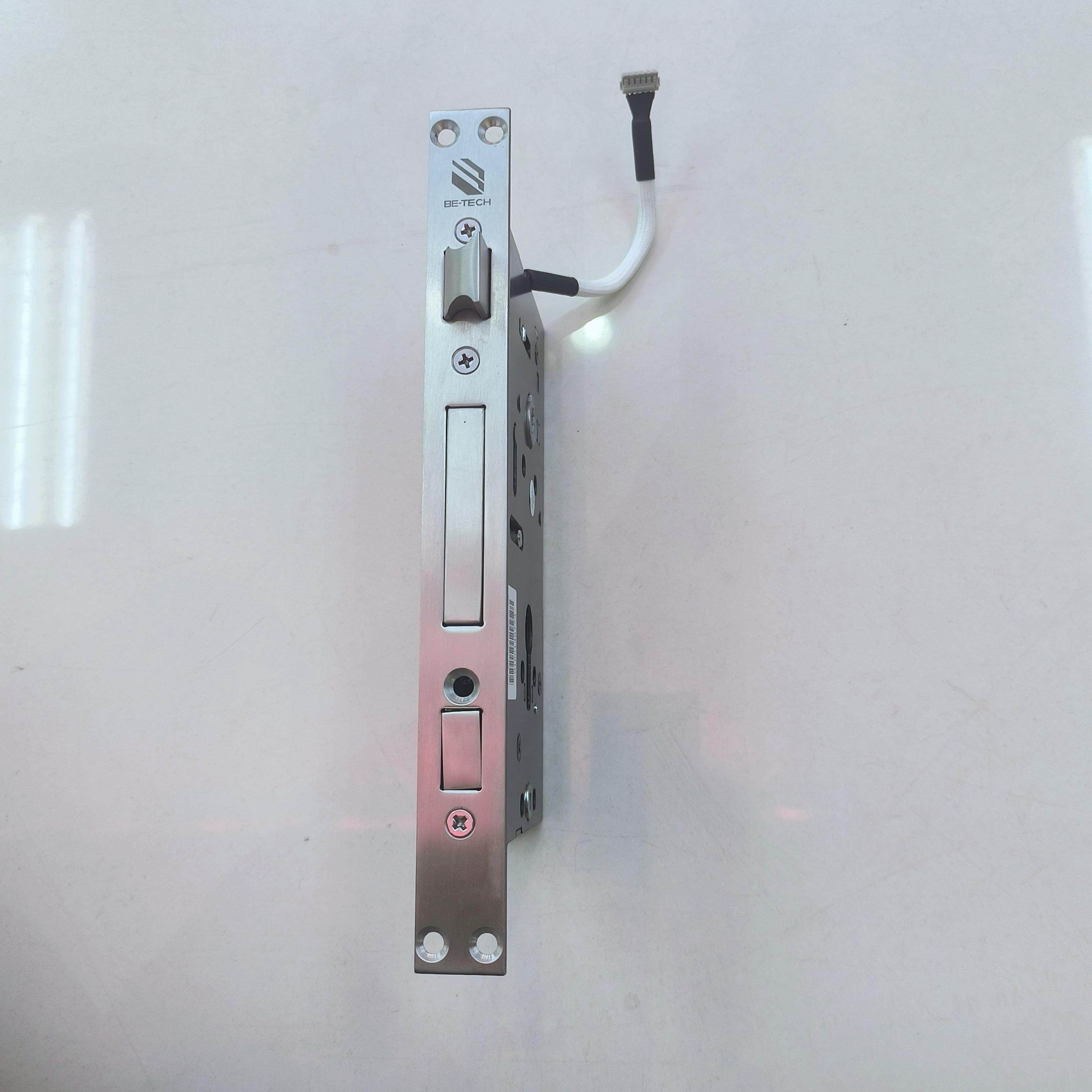 特殊比达Be-Techv3锁体带线锁体恒接地锁芯防盗门锁体