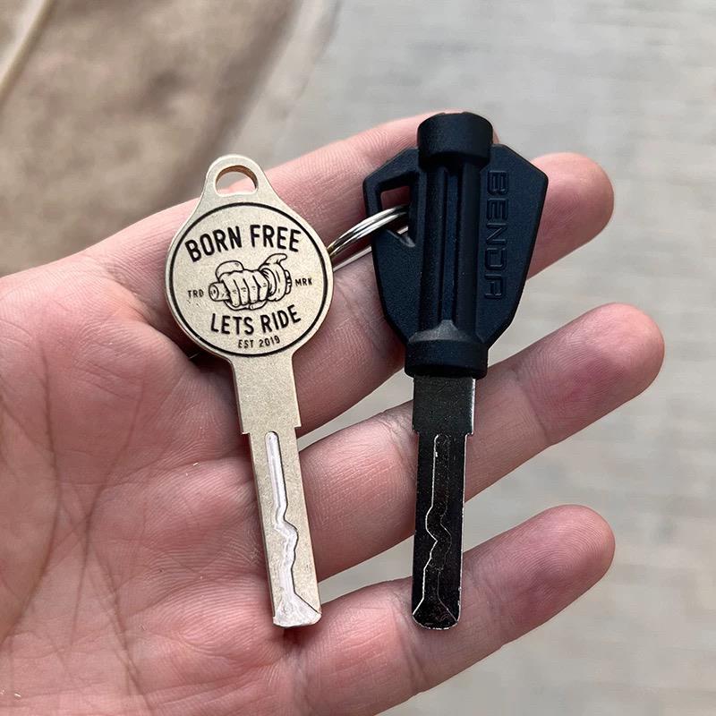 拿破仑250/450/灰石250/450/金吉拉450/黑旗500/700纯铜钥匙胚胎