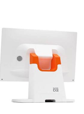 全新SUNMI商米D2收银机一体机触摸屏外卖快餐奶茶超市零售收银