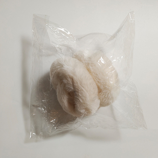 袋 耳罩1个 吾居无素 阿里健康自营