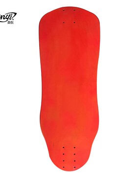 LDP滑板代步k板面十层进口加枫材质环氧树脂胶压制颜色可选