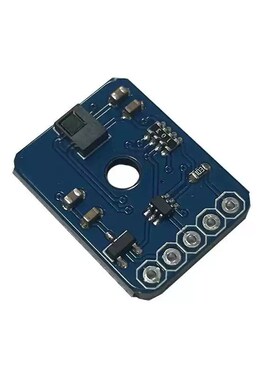 STHS34PF80 高灵敏红外人体感应F模块 静态人体感应在场运动检测