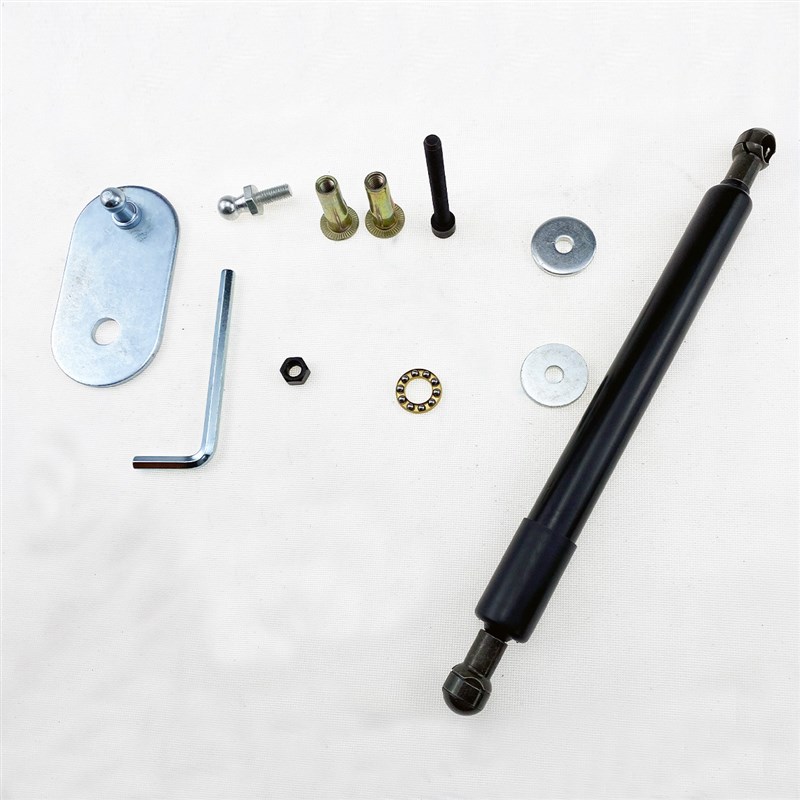 尾门减震阻尼器气弹簧适04-14 F150/09-18 Ram 1500 25X00 3500