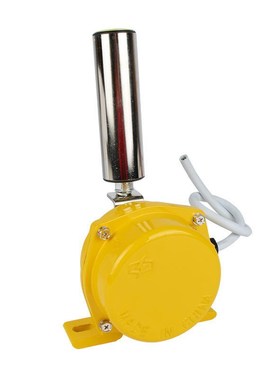 HFKPT1-e12-30两级跑偏开关KPT1-12-30输送带皮带机防跑偏装置XLP