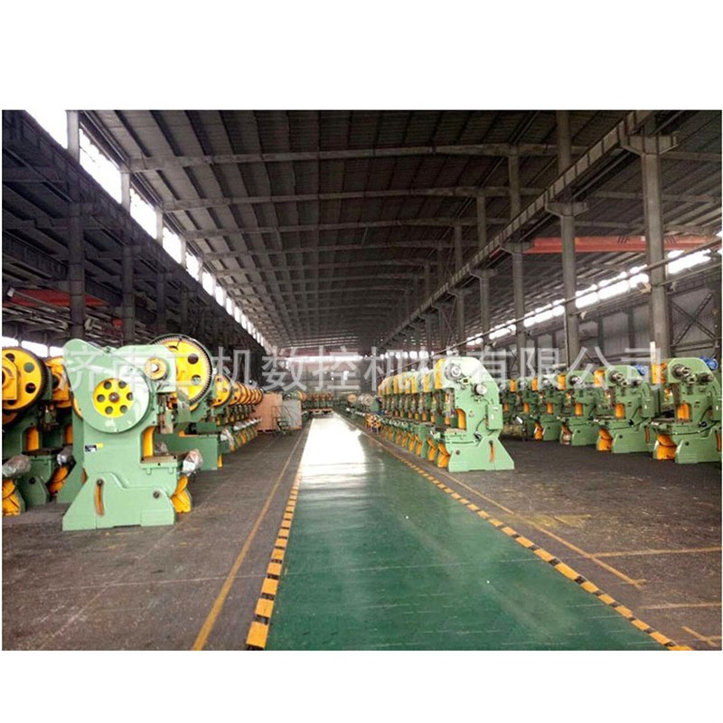 10吨至160吨加重型冲床16吨25吨40吨63T80吨100吨X机械电动冲压机