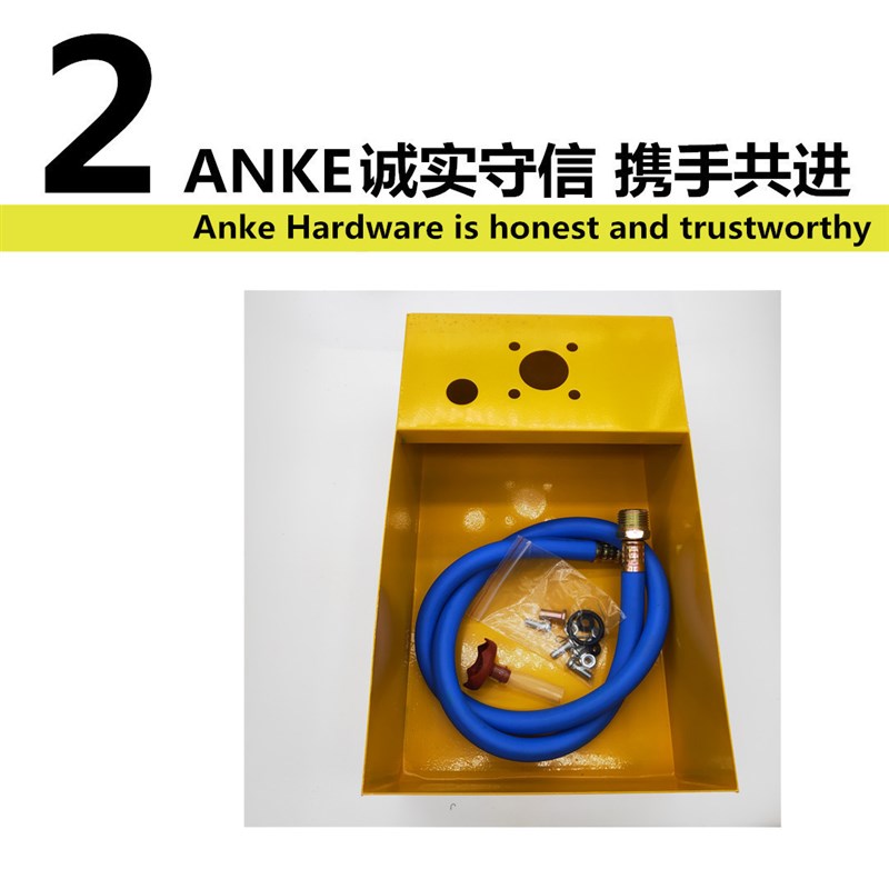 手动试压泵打压机ppr水管PE地暖太阳能自N来水管检测漏水试增压泵