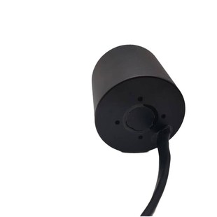 全封闭防水6384外壳不转大扭力大功率航模直流无V刷马达四轮电机