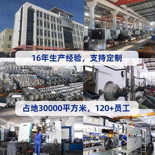 PVH081 PVH074 工业轴向柱塞泵 PVH0x63 液压泵威格士油泵PVH057