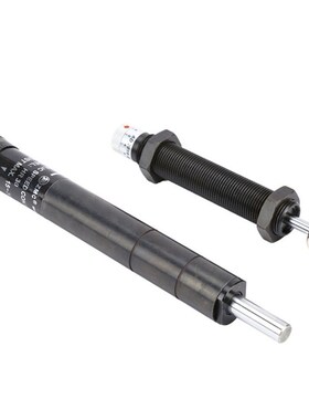 气动液压精密缓冲器AC080q6 AD2520油压阻尼器稳速器HR-30/HR-15