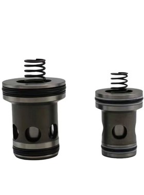 混凝土泵a车插装阀逻辑阀索特32插装阀CVI32插装阀TJ32逻辑阀63滑