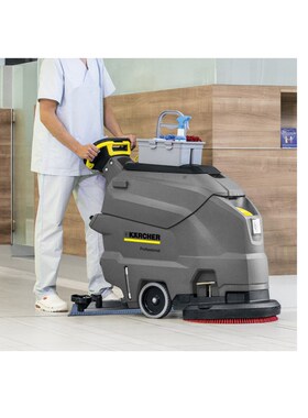 蓝色橡胶胶条吸水胶条Skqueegee blade 适用于凯驰BD50/50 BD50/7