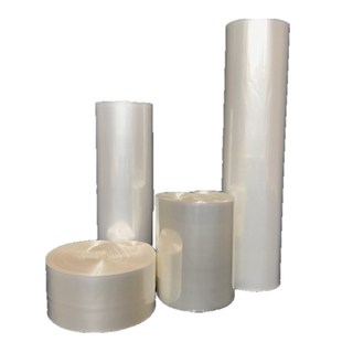 1.5至22厘米pvc热缩膜透明收缩F膜筒状塑封膜热缩袋热风包装 膜