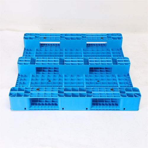 1210平板川字托盘 新料叉车地牛卡板 仓库防潮货V架平面栈板地台