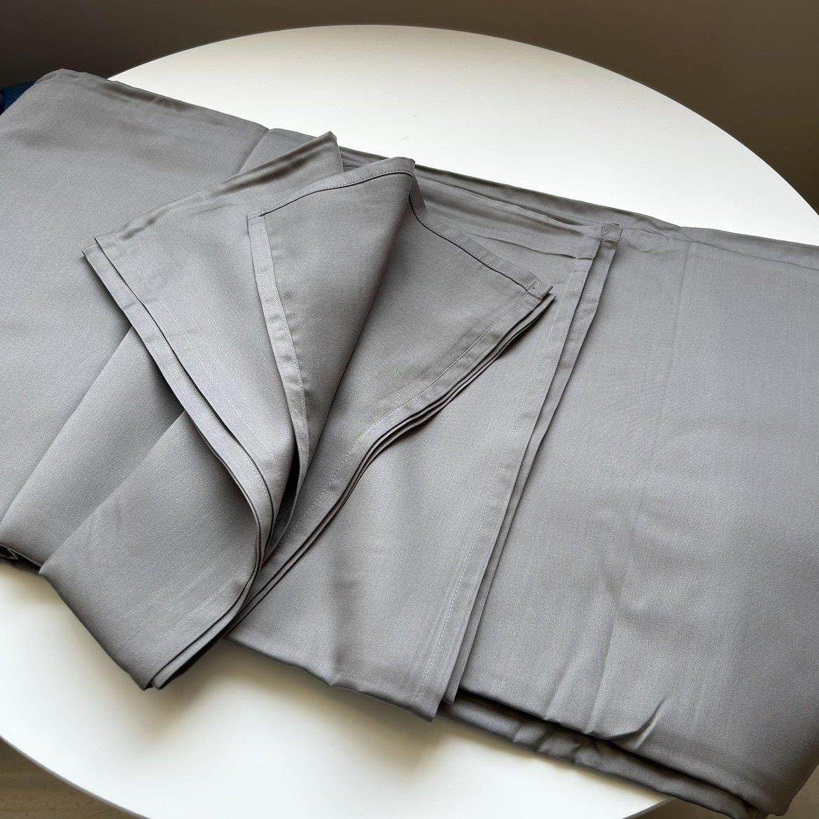 母鸡家 丝滑大豆蛋白覆合纤维混 新款纯色柔软床单单件床单枕套,床上用品,床单,淘宝优惠券,粉丝福利购,淘宝优惠卷