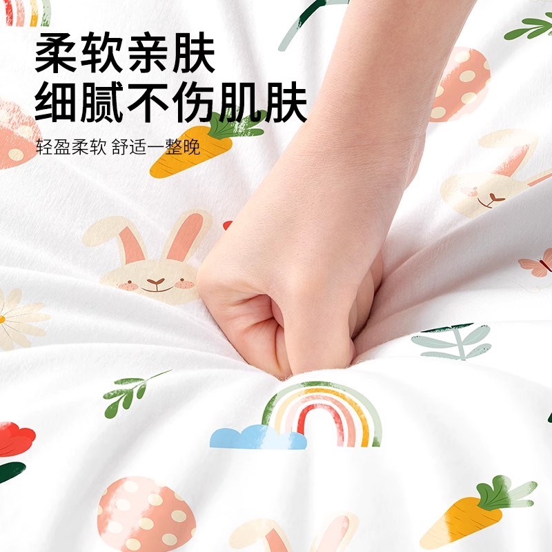 火车卧铺一次性床单单人三件套被套枕套加厚隔脏R睡袋硬卧软卧旅