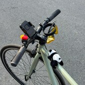 自行车手机支架公路山地单电动摩B托车专用骑行导航防震固定支架