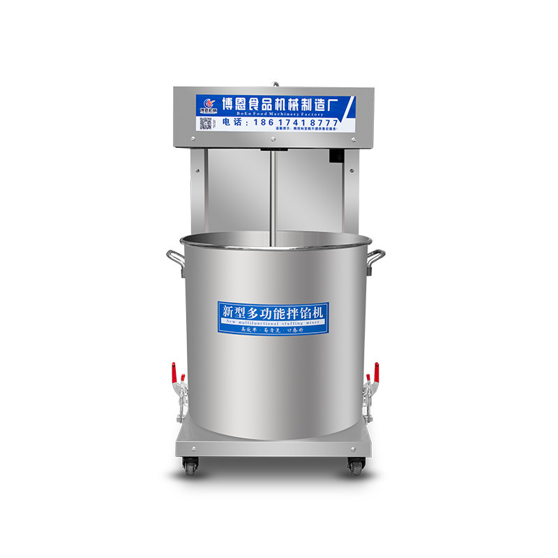 拌馅机商用c鱼丸肉圆上劲机面糊瘦肉丸搅拌机包子饺子馅打馅和馅