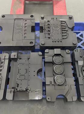 模具TD处理 模具表面加硬处理 模具PVD涂层耐磨 钨钢拉伸模具