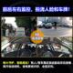 小猫卫士2025新款 四镜头高清行车记录仪哨兵模式 360度全景热销榜